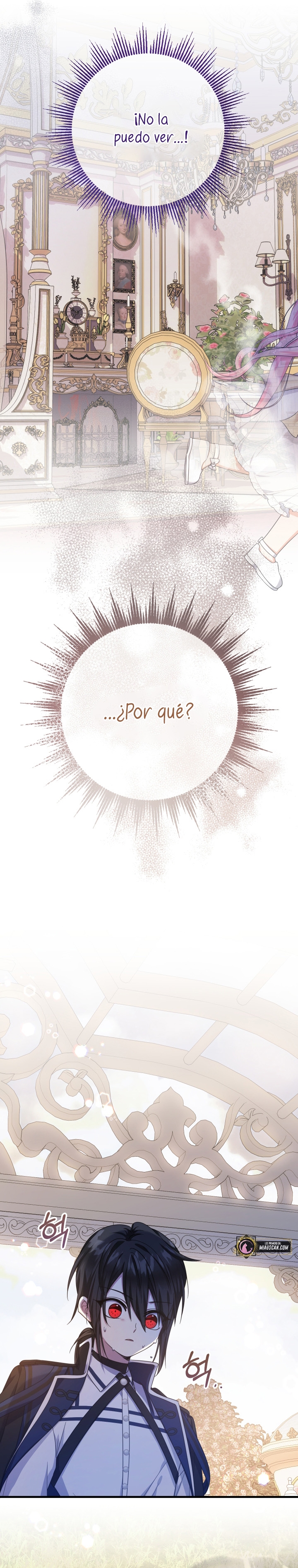 Soy una bebé con dinero en una novela de fantasía romántica Capítulo 31 - Page 24