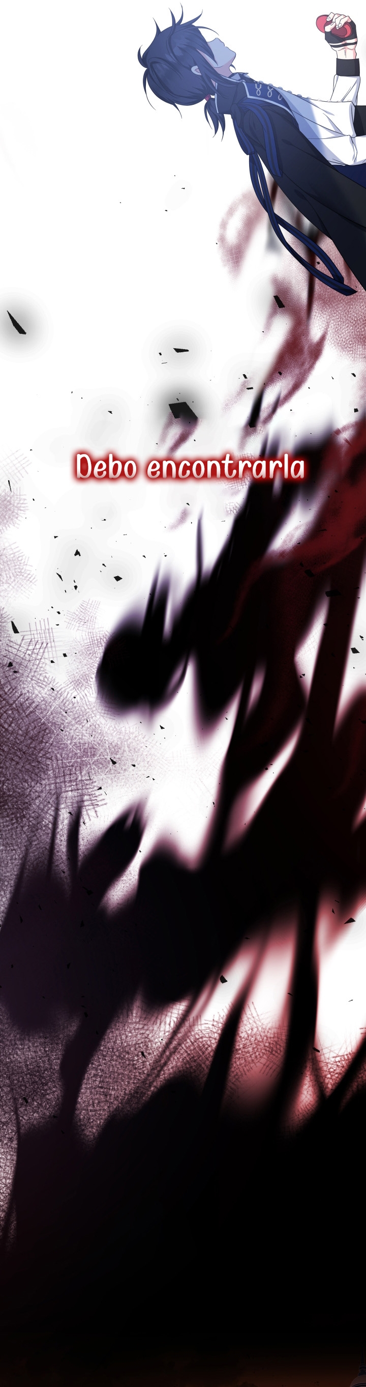 Soy una bebé con dinero en una novela de fantasía romántica Capítulo 31 - Page 27