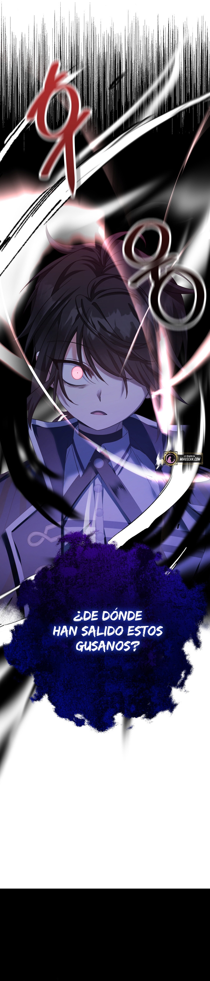 Soy una bebé con dinero en una novela de fantasía romántica Capítulo 31 - Page 33