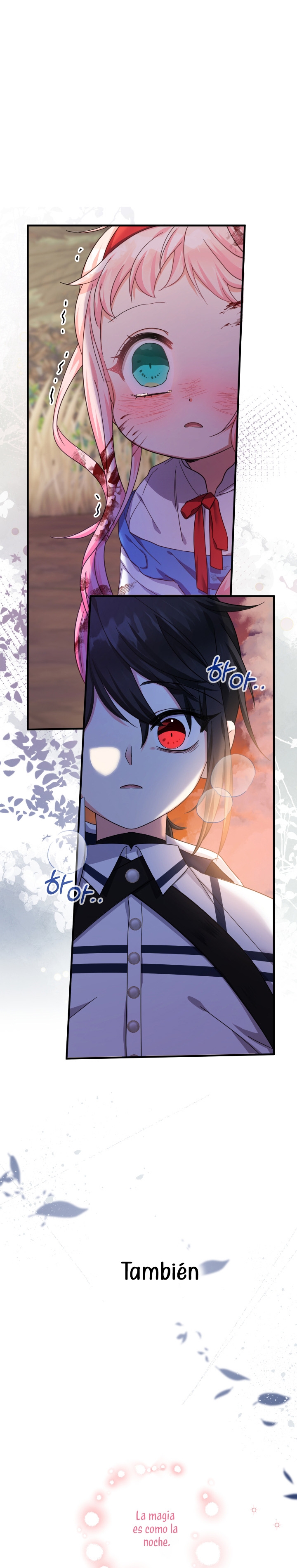 Soy una bebé con dinero en una novela de fantasía romántica Capítulo 31 - Page 39