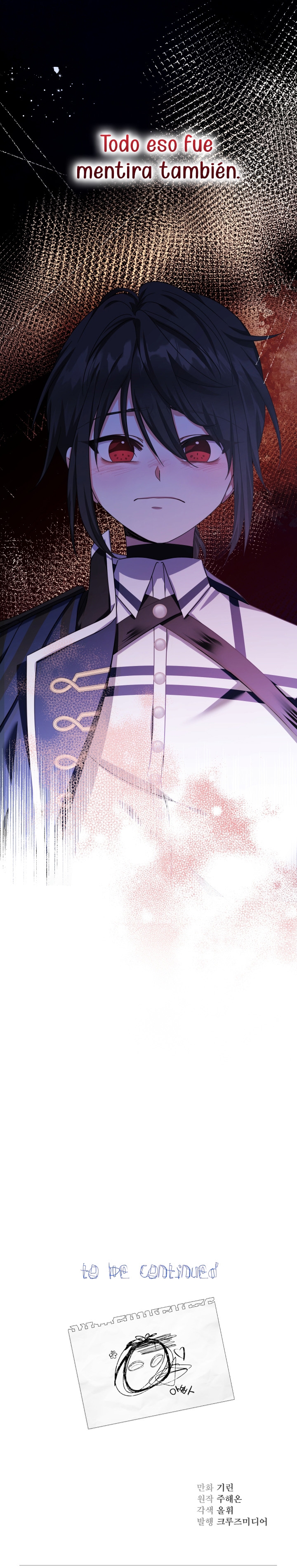 Soy una bebé con dinero en una novela de fantasía romántica Capítulo 31 - Page 41