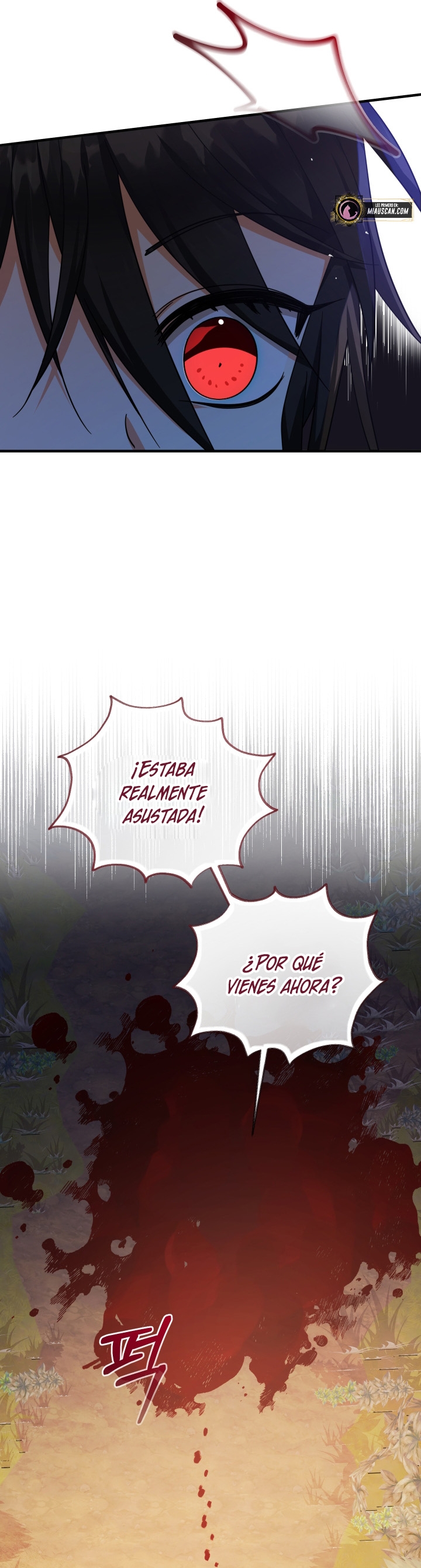 Soy una bebé con dinero en una novela de fantasía romántica Capítulo 32 - Page 10