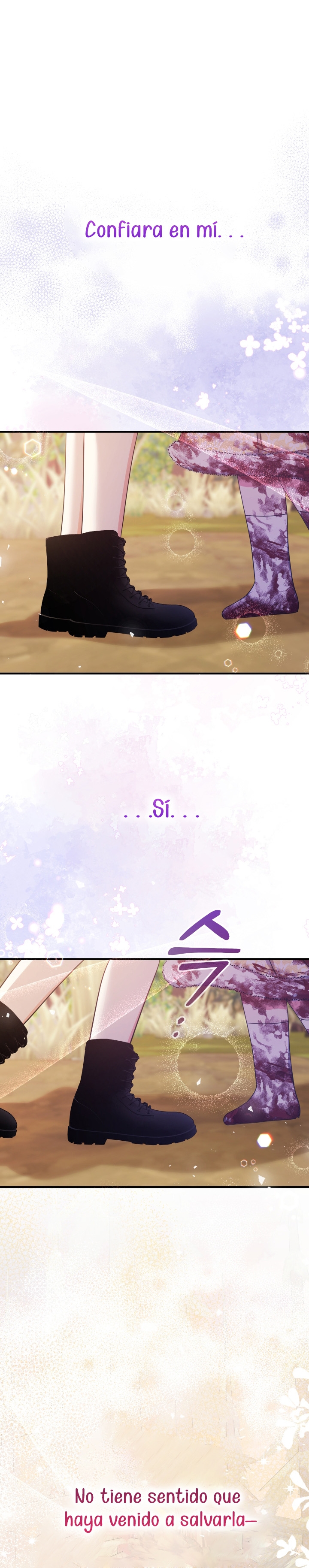 Soy una bebé con dinero en una novela de fantasía romántica Capítulo 32 - Page 12