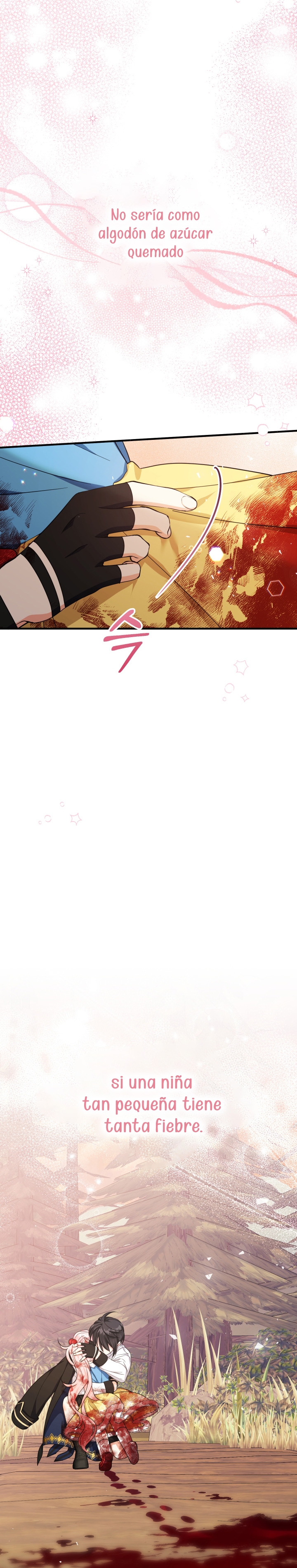 Soy una bebé con dinero en una novela de fantasía romántica Capítulo 32 - Page 15