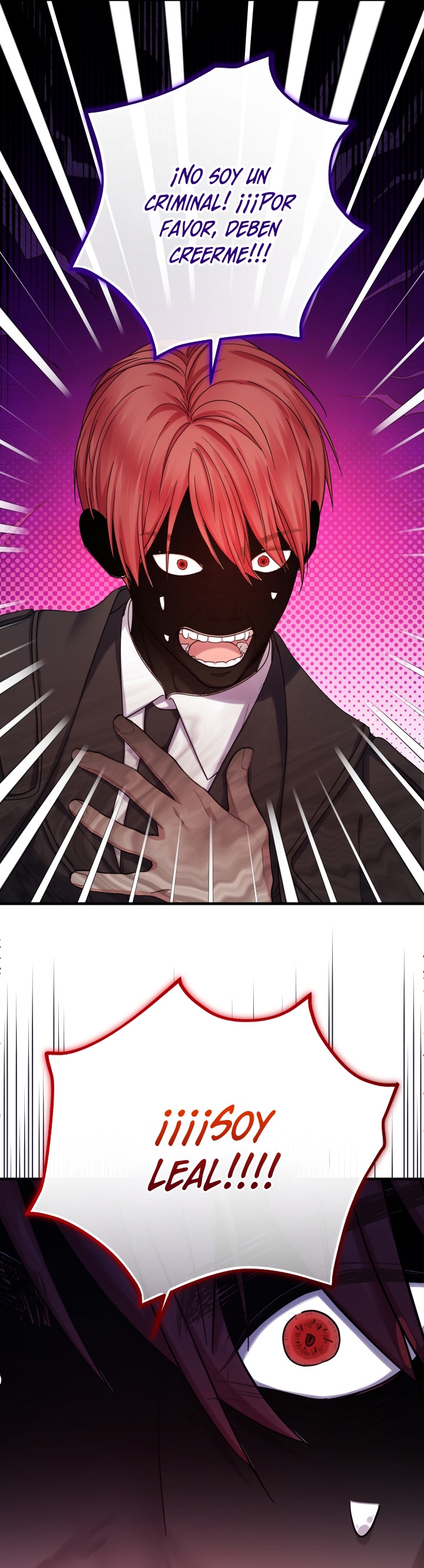 Soy una bebé con dinero en una novela de fantasía romántica Capítulo 32 - Page 41