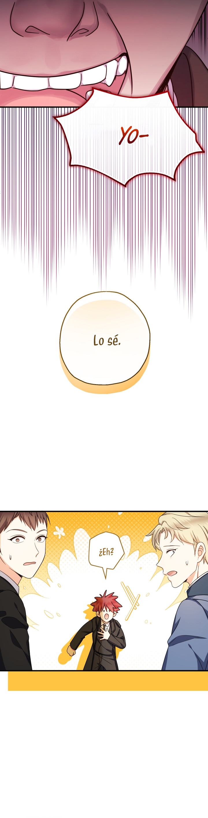 Soy una bebé con dinero en una novela de fantasía romántica Capítulo 32 - Page 42