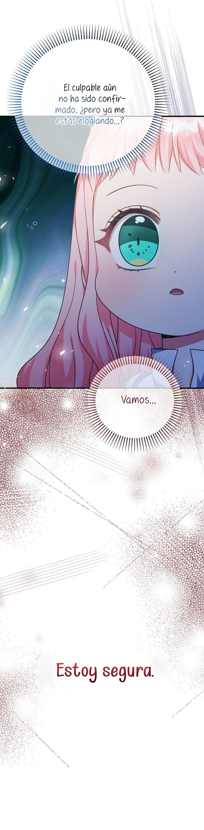 Soy una bebé con dinero en una novela de fantasía romántica Capítulo 33 - Page 14