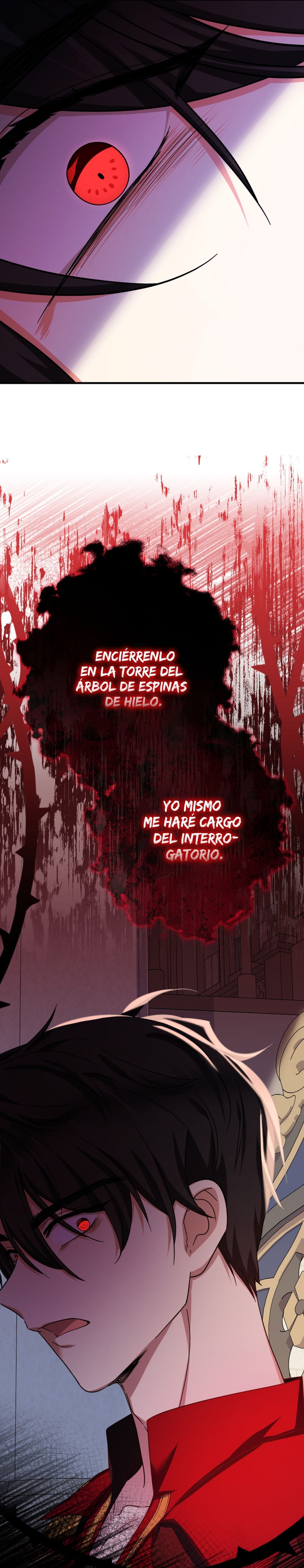 Soy una bebé con dinero en una novela de fantasía romántica Capítulo 33 - Page 18