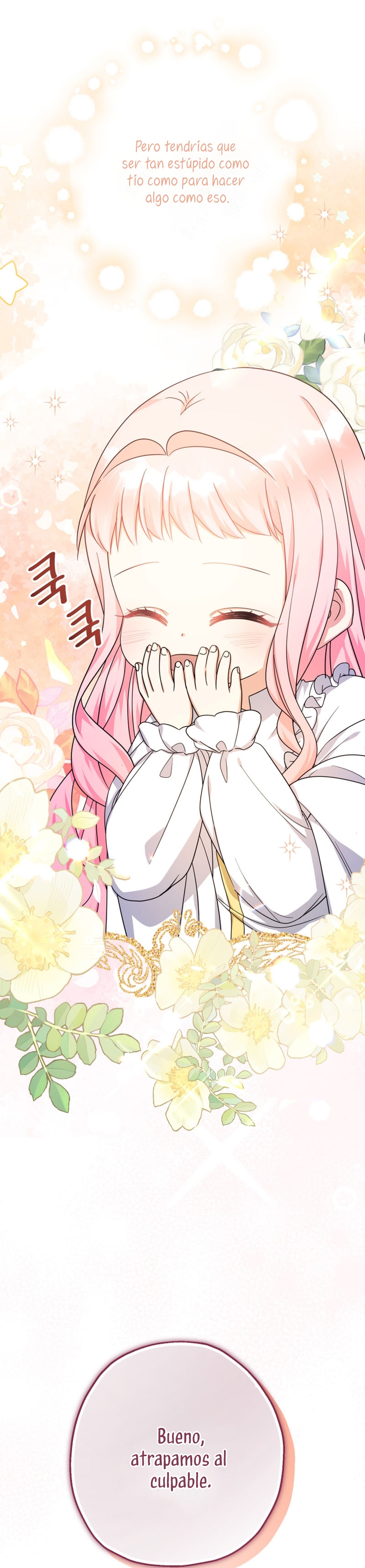 Soy una bebé con dinero en una novela de fantasía romántica Capítulo 33 - Page 27