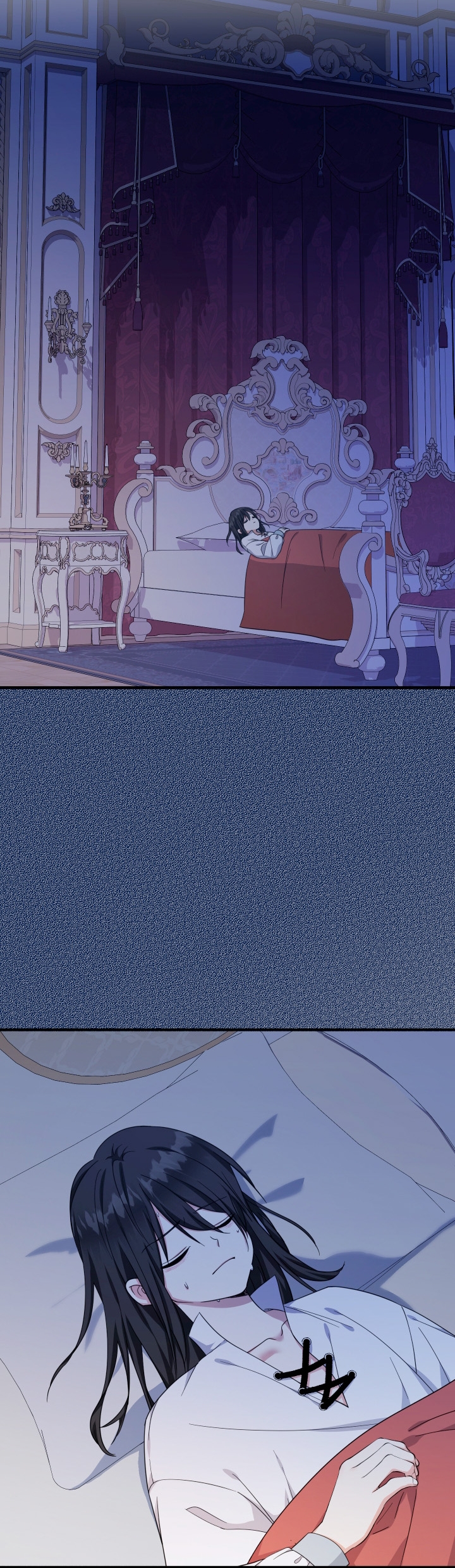 Soy una bebé con dinero en una novela de fantasía romántica Capítulo 34 - Page 15