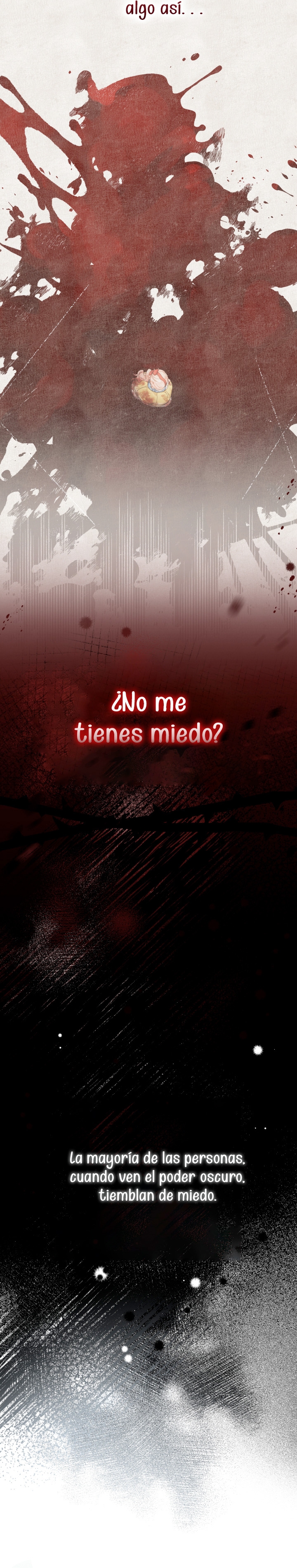 Soy una bebé con dinero en una novela de fantasía romántica Capítulo 34 - Page 32