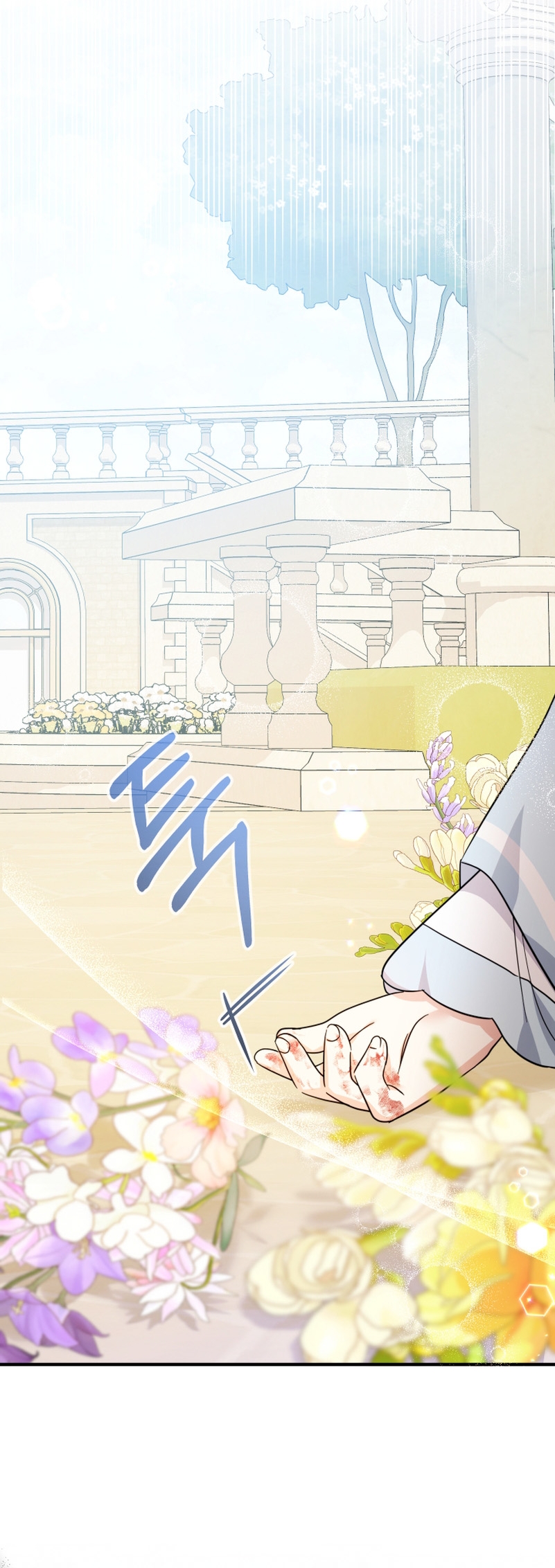 Soy una bebé con dinero en una novela de fantasía romántica Capítulo 35 - Page 13