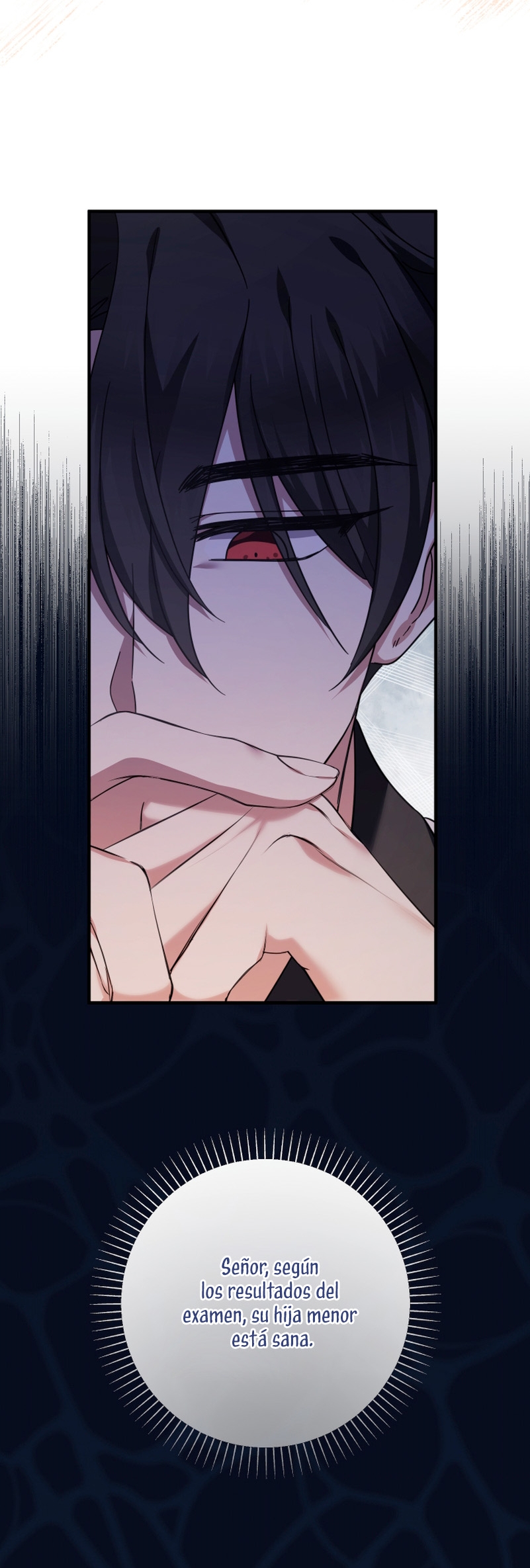 Soy una bebé con dinero en una novela de fantasía romántica Capítulo 35 - Page 19