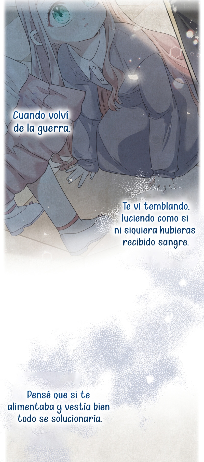 Soy una bebé con dinero en una novela de fantasía romántica Capítulo 35 - Page 24