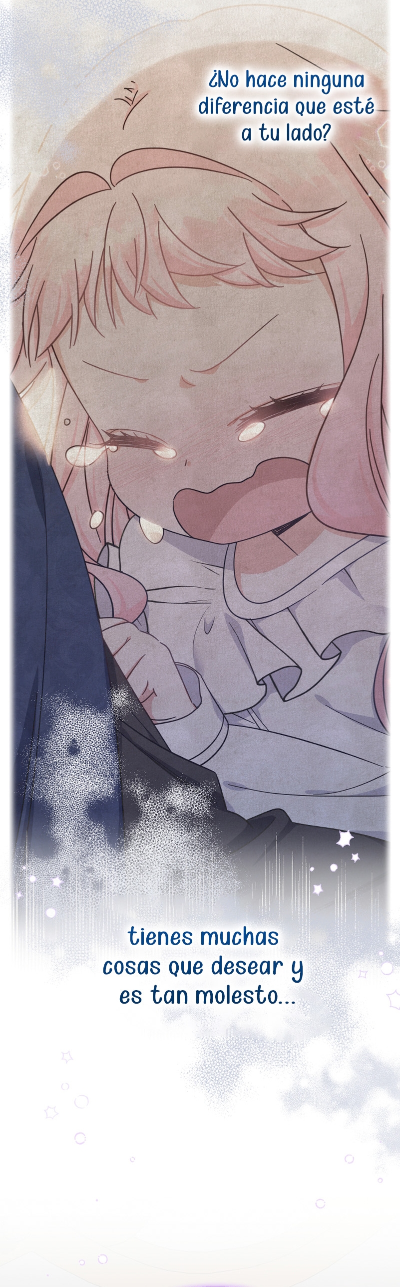 Soy una bebé con dinero en una novela de fantasía romántica Capítulo 35 - Page 25