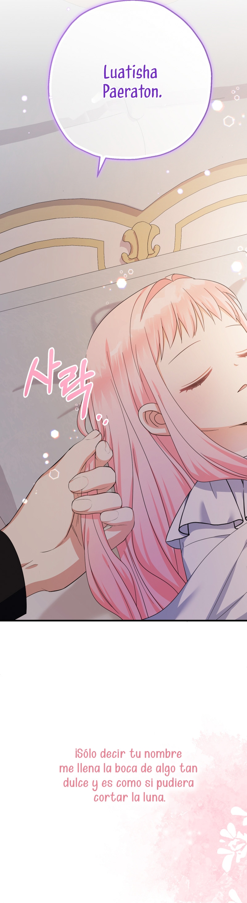 Soy una bebé con dinero en una novela de fantasía romántica Capítulo 35 - Page 26