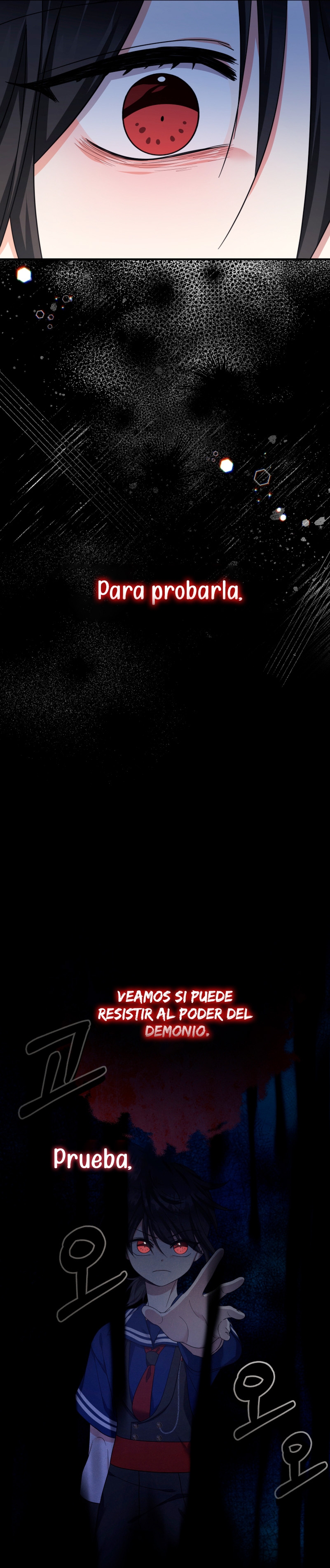 Soy una bebé con dinero en una novela de fantasía romántica Capítulo 35 - Page 37