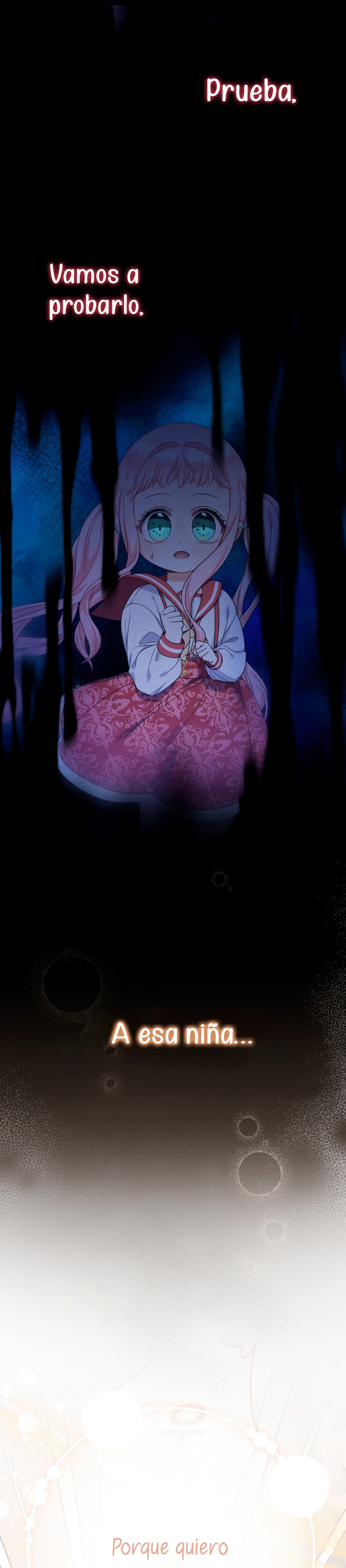 Soy una bebé con dinero en una novela de fantasía romántica Capítulo 35 - Page 38