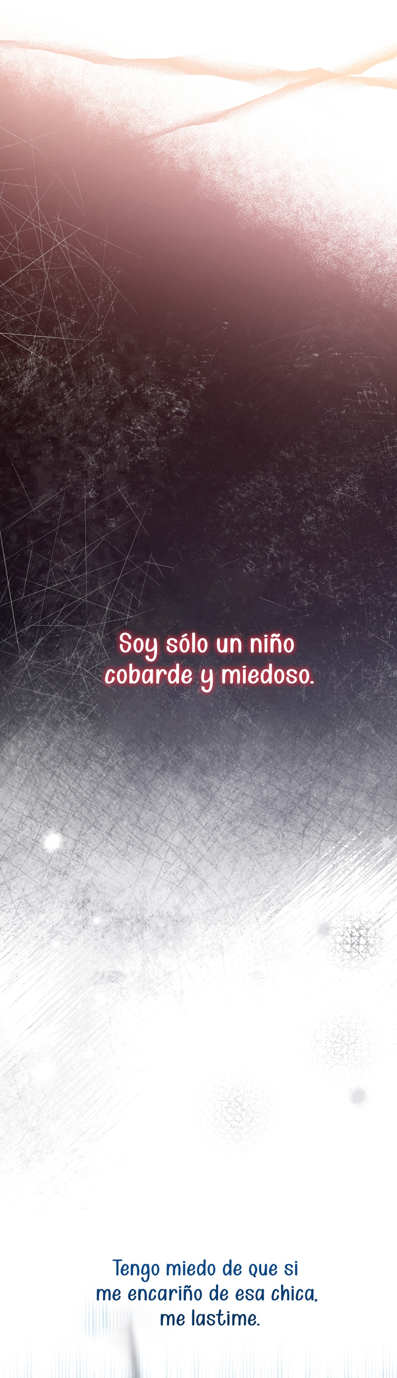 Soy una bebé con dinero en una novela de fantasía romántica Capítulo 35 - Page 40