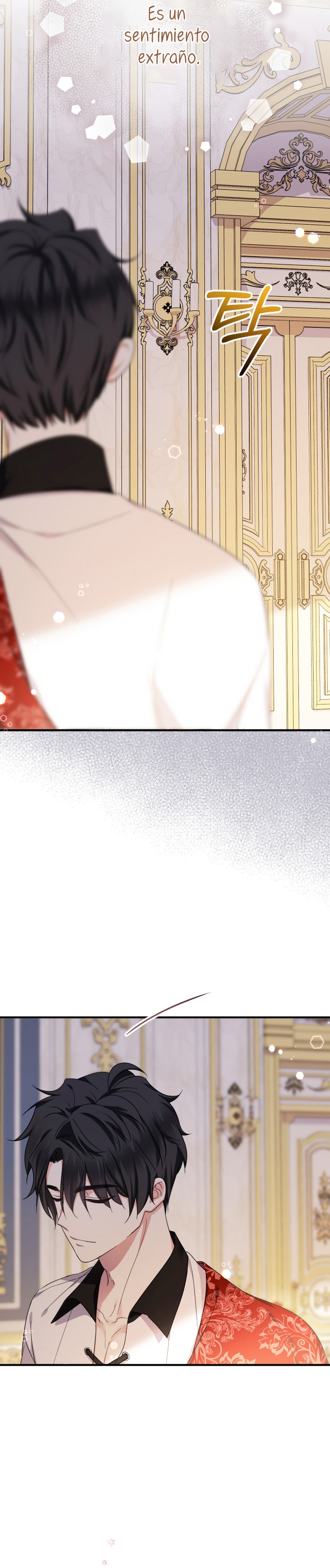 Soy una bebé con dinero en una novela de fantasía romántica Capítulo 35 - Page 50