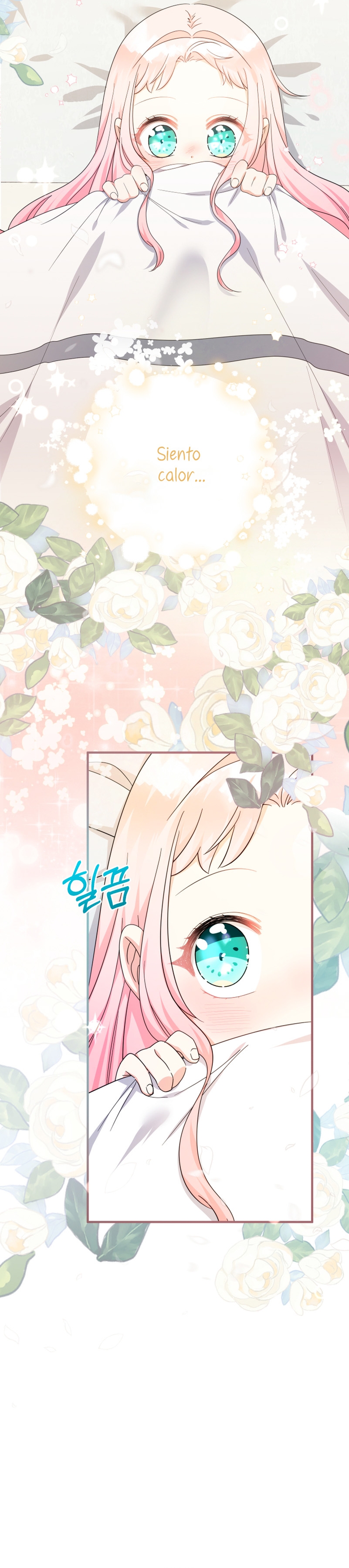 Soy una bebé con dinero en una novela de fantasía romántica Capítulo 36 - Page 11