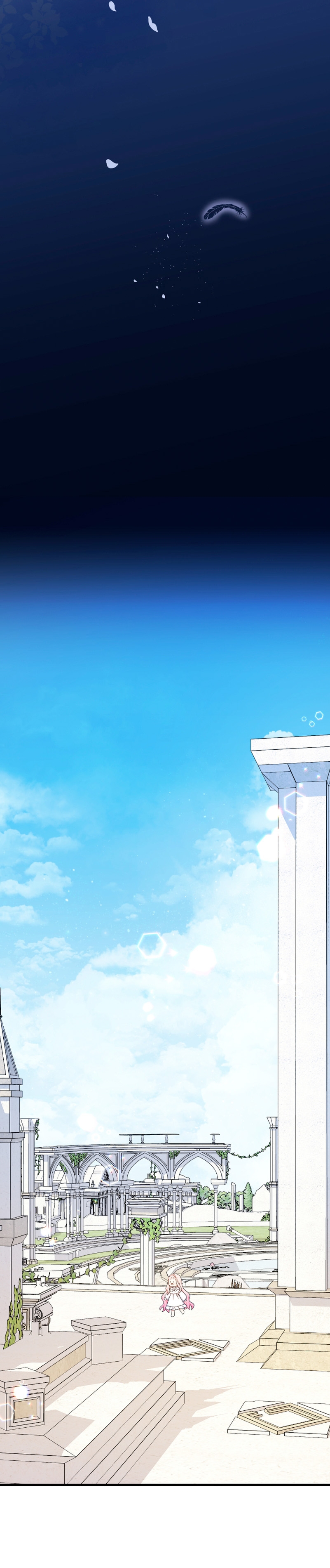 Soy una bebé con dinero en una novela de fantasía romántica Capítulo 36 - Page 35