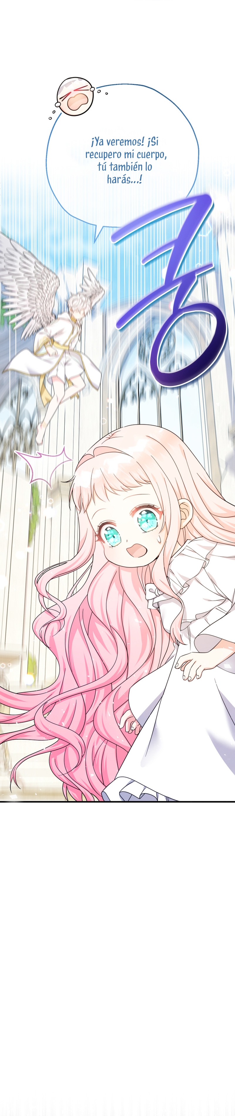 Soy una bebé con dinero en una novela de fantasía romántica Capítulo 36 - Page 43