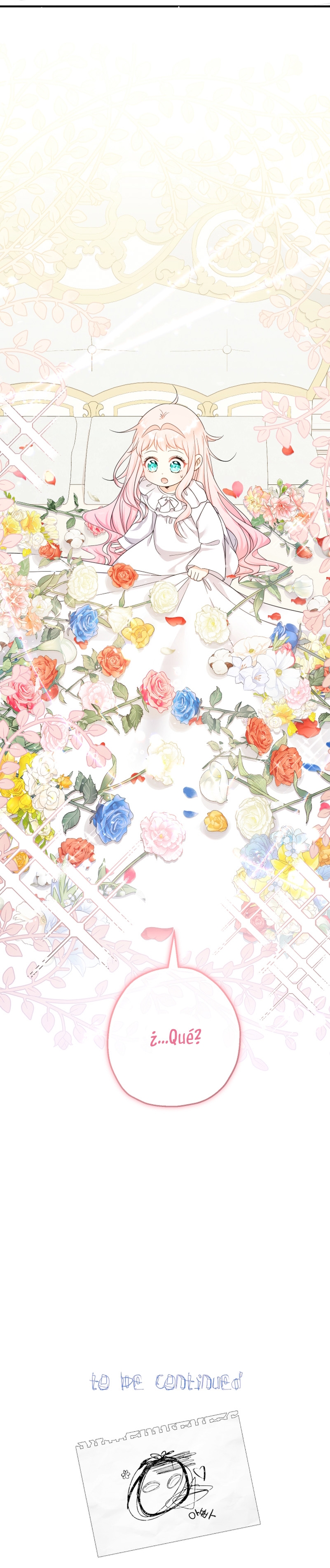 Soy una bebé con dinero en una novela de fantasía romántica Capítulo 36 - Page 47