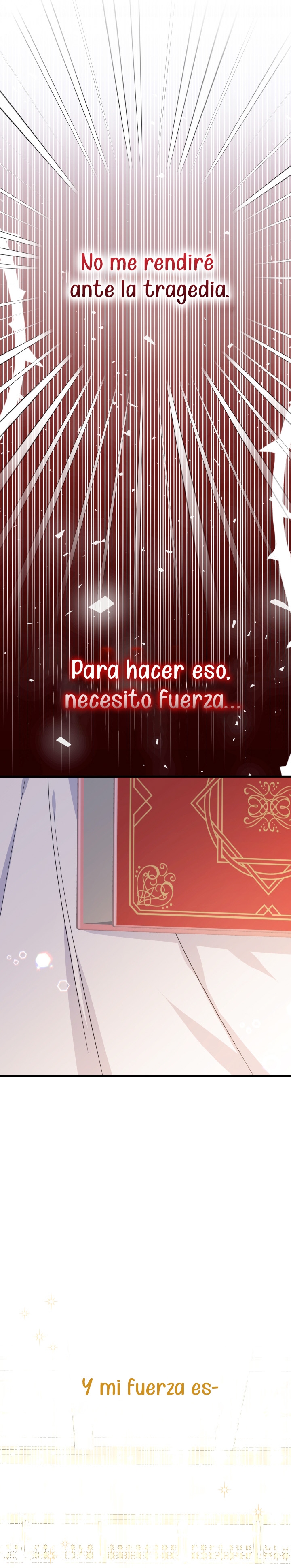 Soy una bebé con dinero en una novela de fantasía romántica Capítulo 37 - Page 28