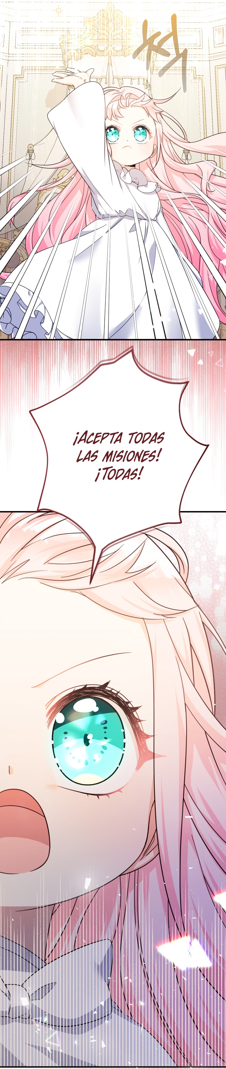 Soy una bebé con dinero en una novela de fantasía romántica Capítulo 37 - Page 29