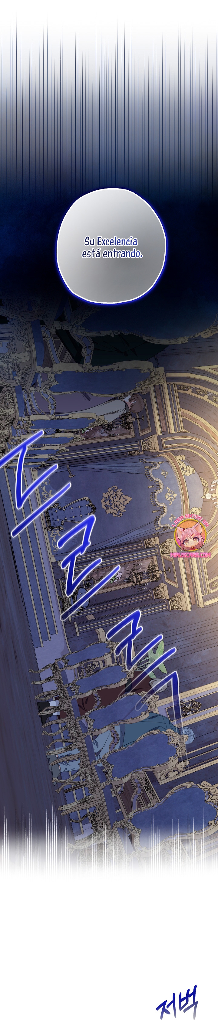 Soy una bebé con dinero en una novela de fantasía romántica Capítulo 37 - Page 34