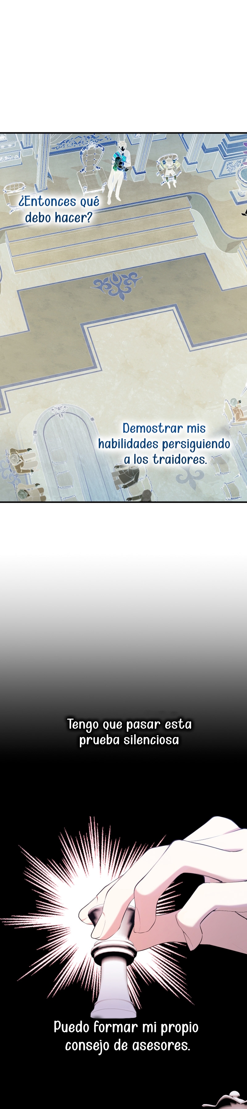 Soy una bebé con dinero en una novela de fantasía romántica Capítulo 38 - Page 18