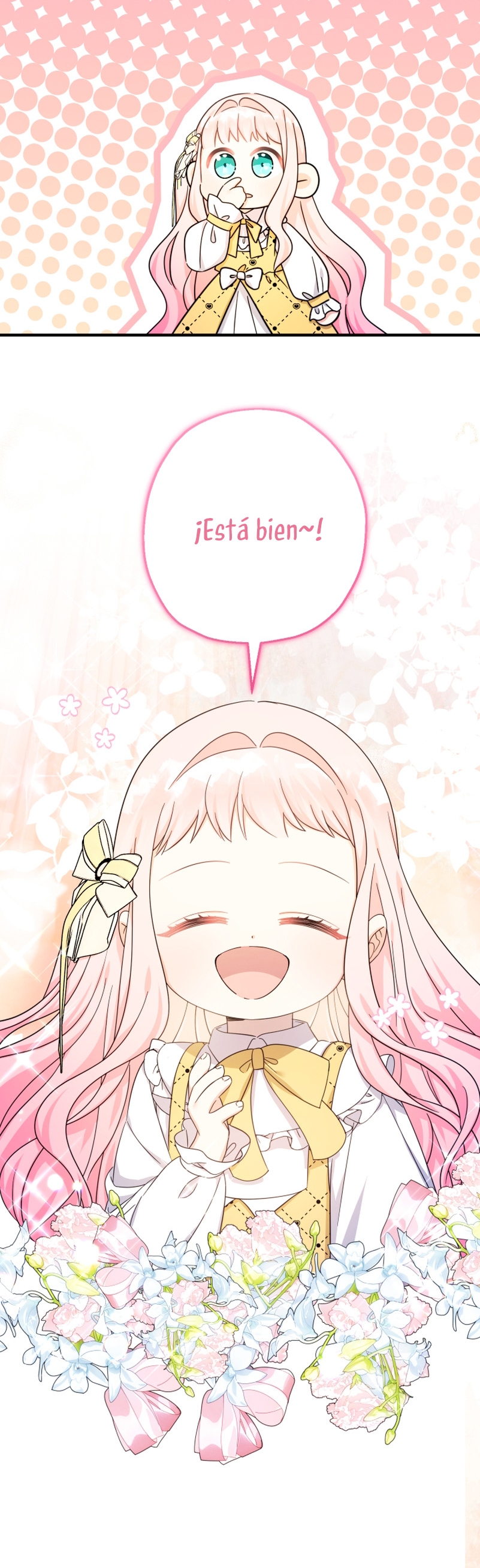 Soy una bebé con dinero en una novela de fantasía romántica Capítulo 38 - Page 30