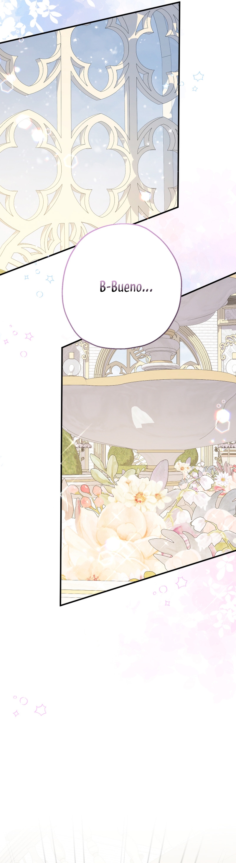 Soy una bebé con dinero en una novela de fantasía romántica Capítulo 38 - Page 32