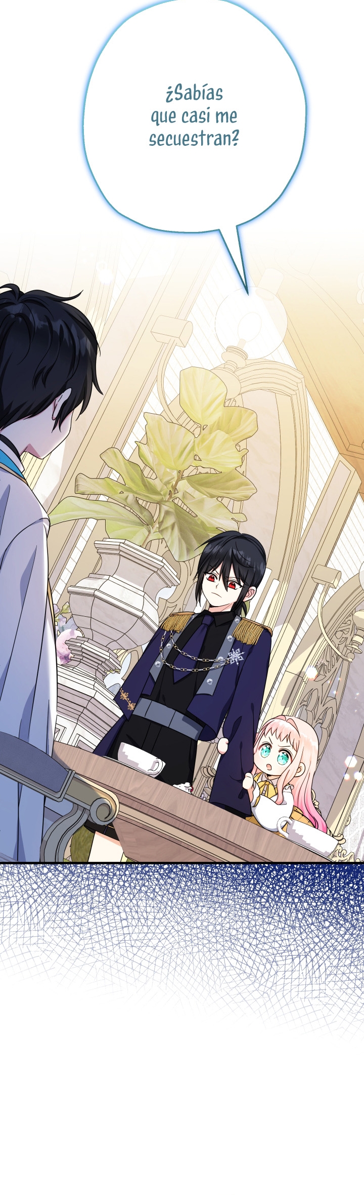Soy una bebé con dinero en una novela de fantasía romántica Capítulo 39 - Page 25