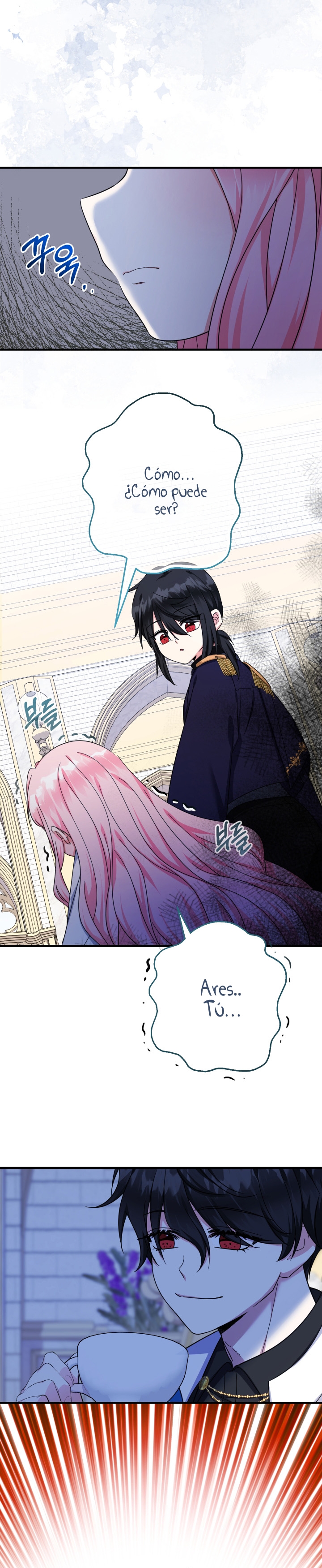 Soy una bebé con dinero en una novela de fantasía romántica Capítulo 39 - Page 30