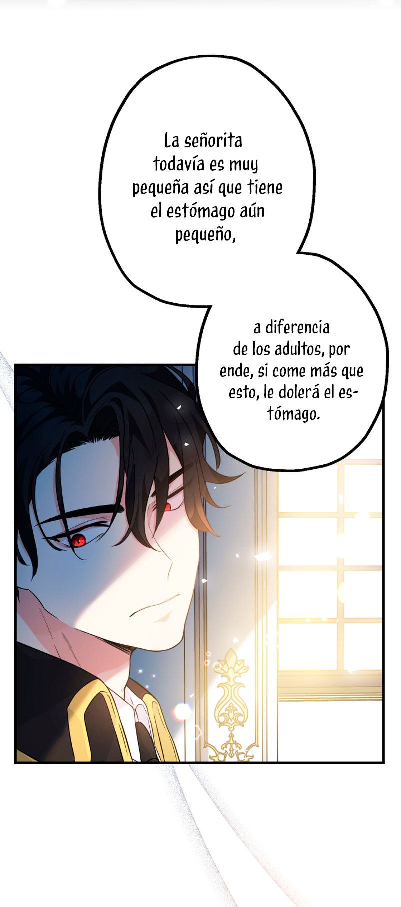 Soy una bebé con dinero en una novela de fantasía romántica Capítulo 4 - Page 11