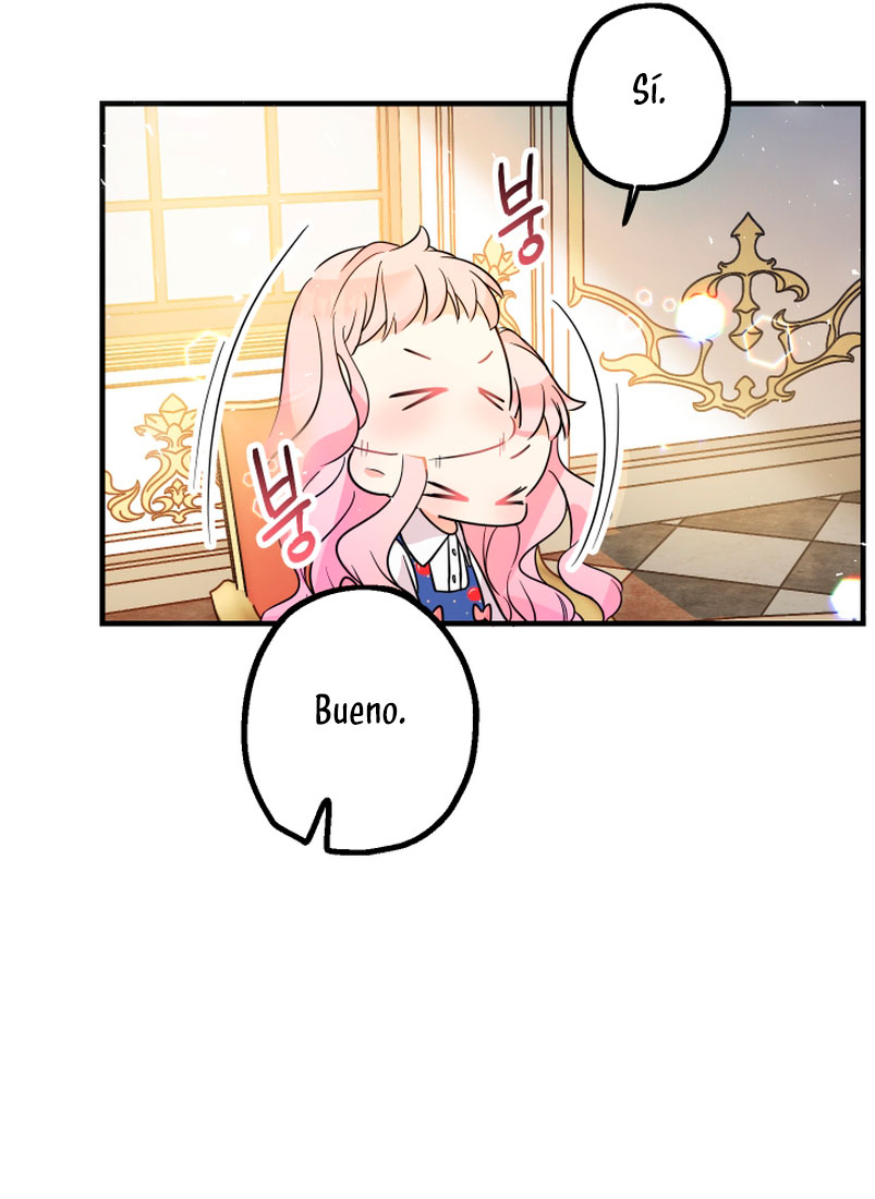 Soy una bebé con dinero en una novela de fantasía romántica Capítulo 4 - Page 20