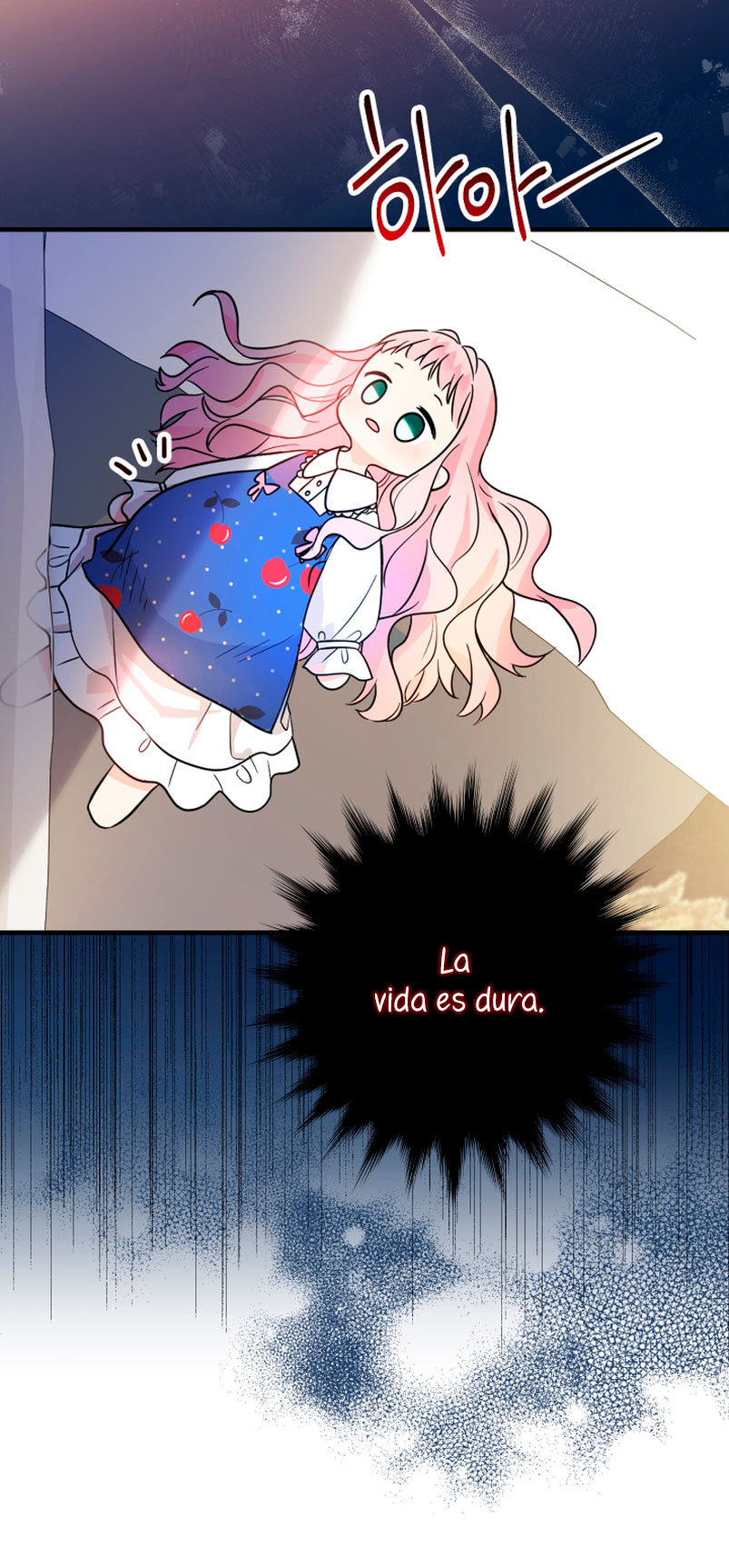 Soy una bebé con dinero en una novela de fantasía romántica Capítulo 4 - Page 29