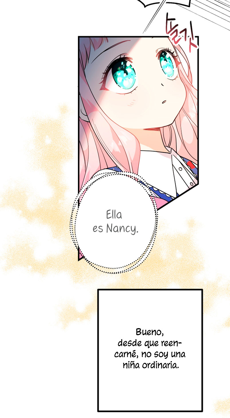 Soy una bebé con dinero en una novela de fantasía romántica Capítulo 4 - Page 41