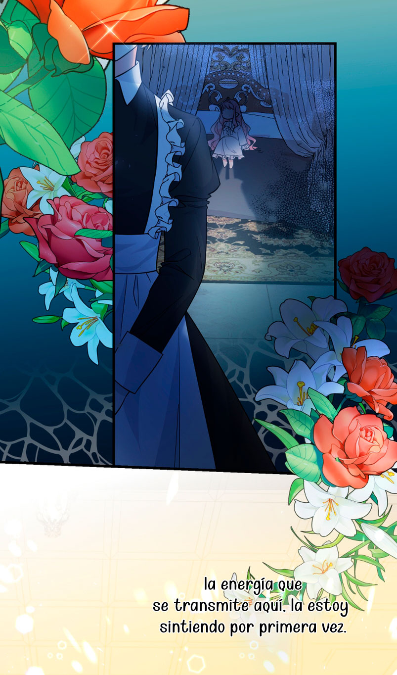 Soy una bebé con dinero en una novela de fantasía romántica Capítulo 4 - Page 43