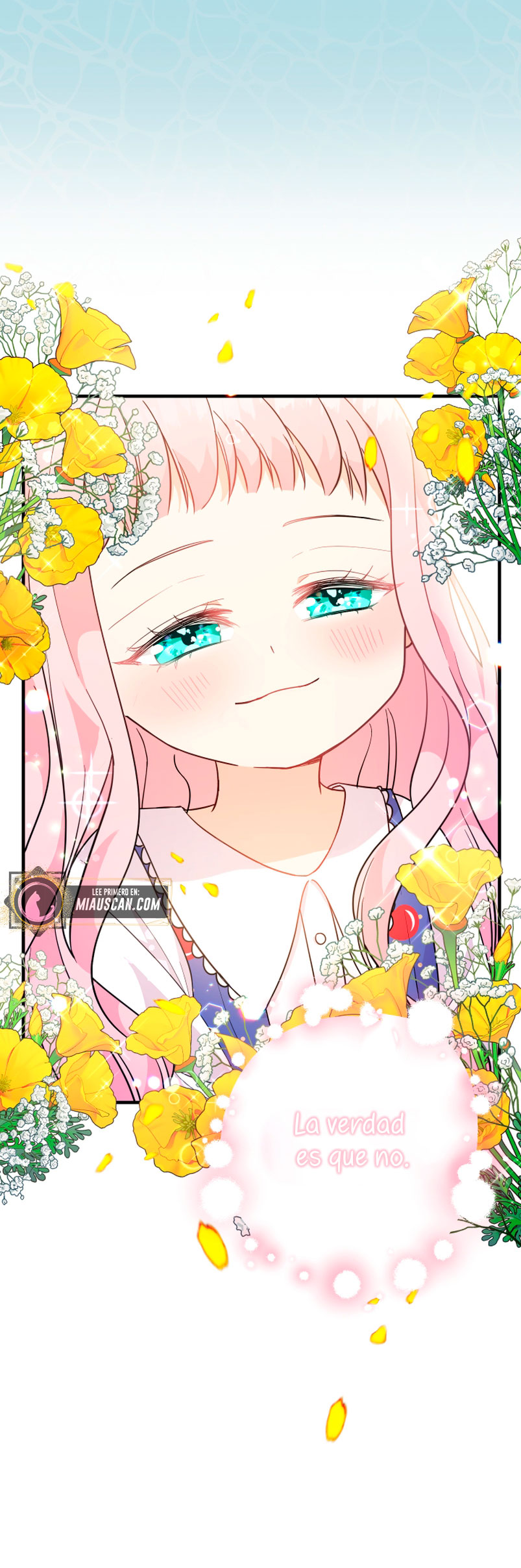 Soy una bebé con dinero en una novela de fantasía romántica Capítulo 4 - Page 45