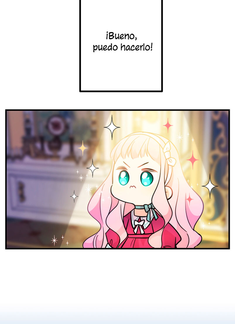 Soy una bebé con dinero en una novela de fantasía romántica Capítulo 4 - Page 60