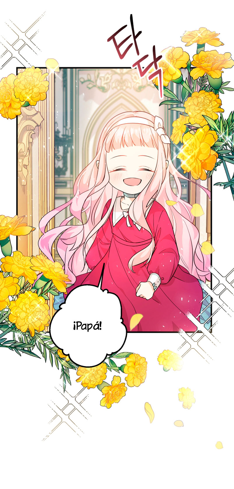 Soy una bebé con dinero en una novela de fantasía romántica Capítulo 4 - Page 68
