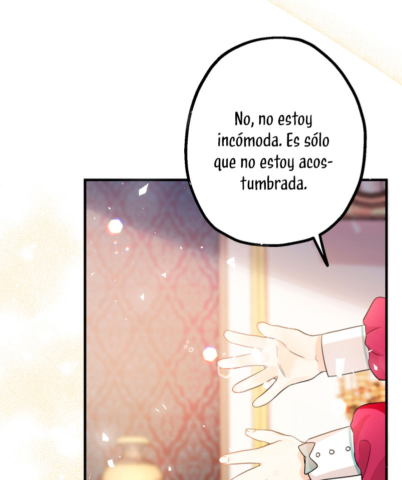 Soy una bebé con dinero en una novela de fantasía romántica Capítulo 4 - Page 74