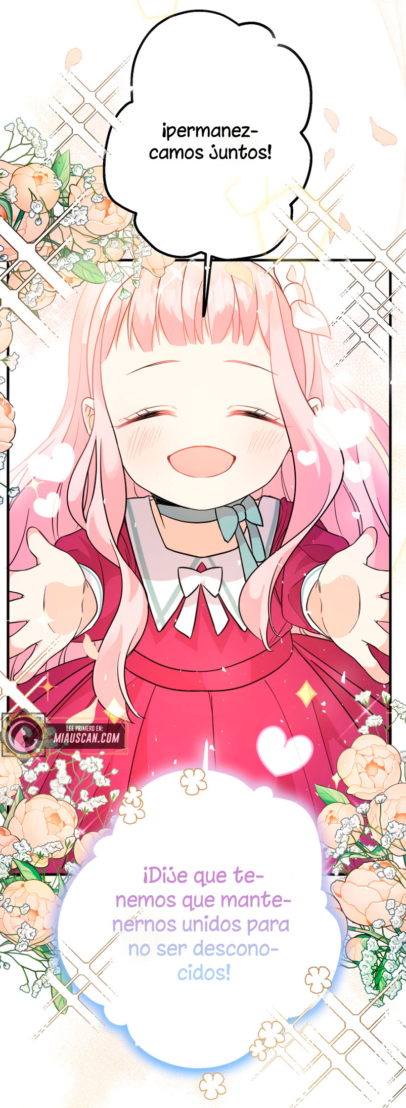 Soy una bebé con dinero en una novela de fantasía romántica Capítulo 4 - Page 76