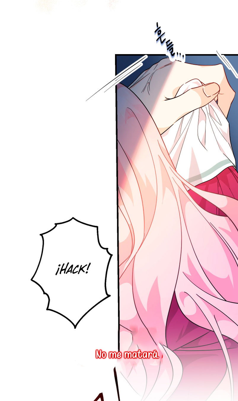 Soy una bebé con dinero en una novela de fantasía romántica Capítulo 4 - Page 79