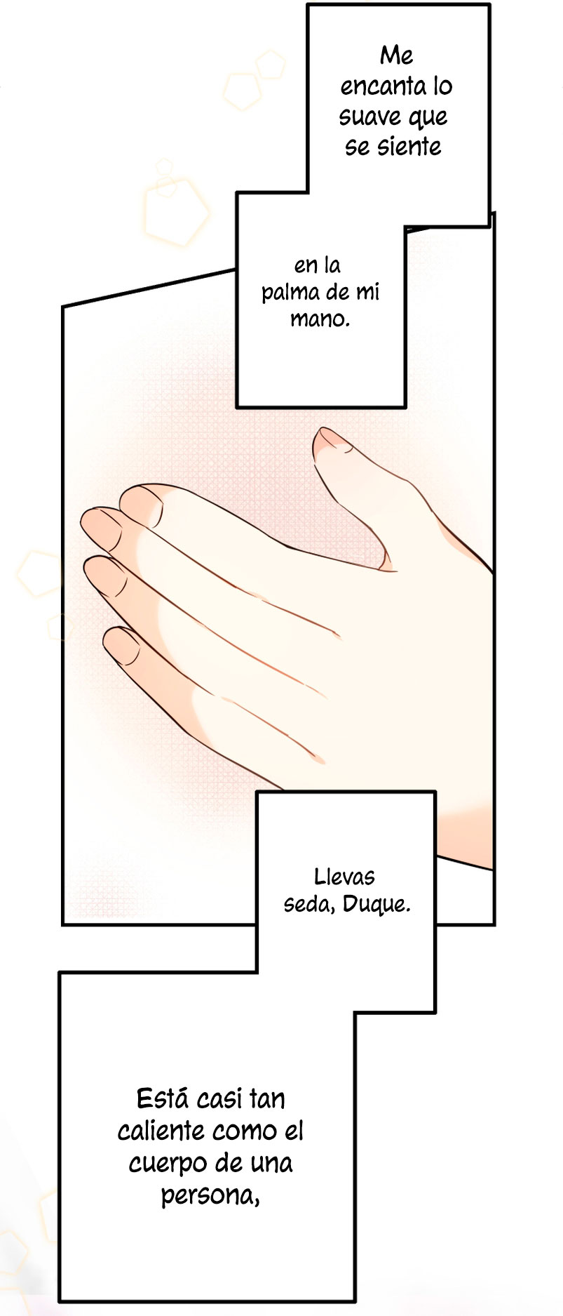 Soy una bebé con dinero en una novela de fantasía romántica Capítulo 4 - Page 81