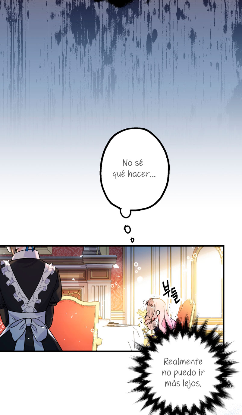 Soy una bebé con dinero en una novela de fantasía romántica Capítulo 4 - Page 9