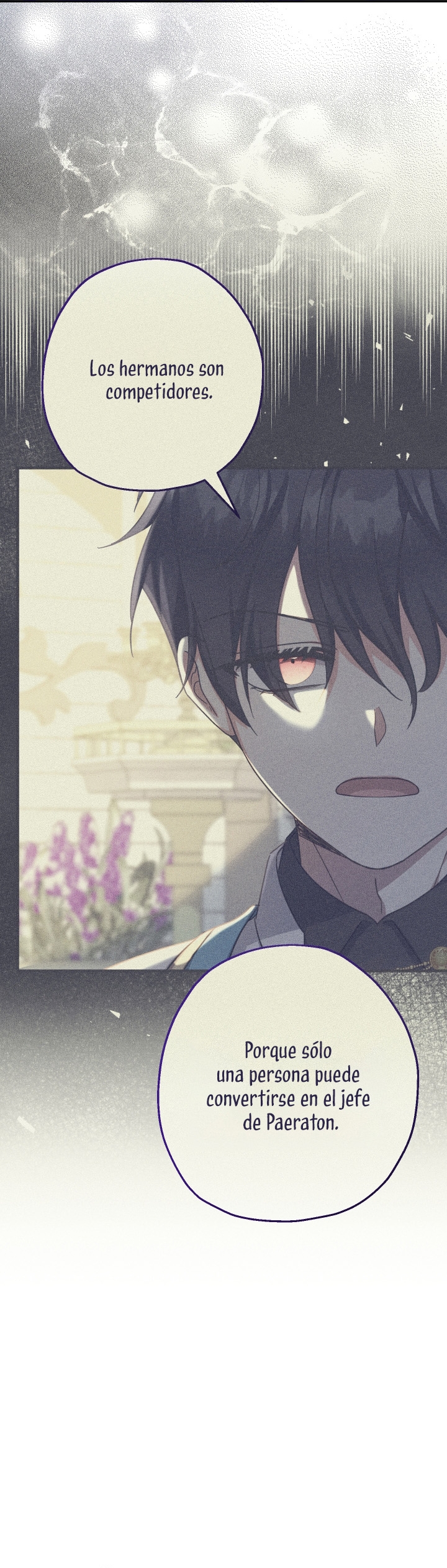 Soy una bebé con dinero en una novela de fantasía romántica Capítulo 41 - Page 32